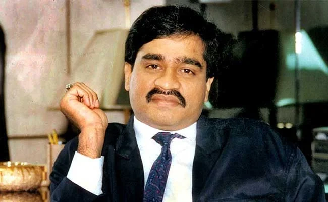 Dawood Ibrahim