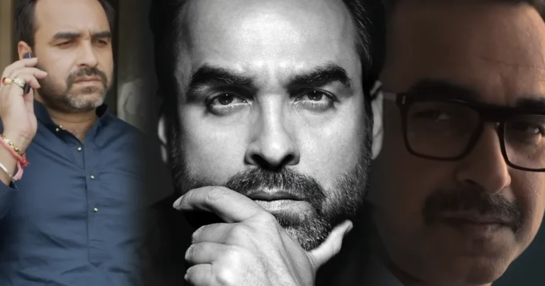 Pankaj Tripathi