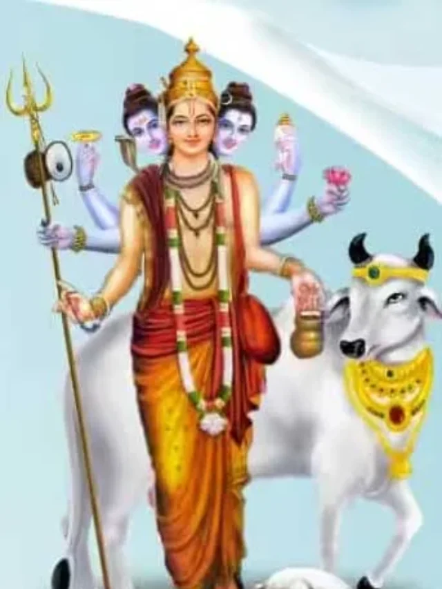 Dattatreya Jayanti