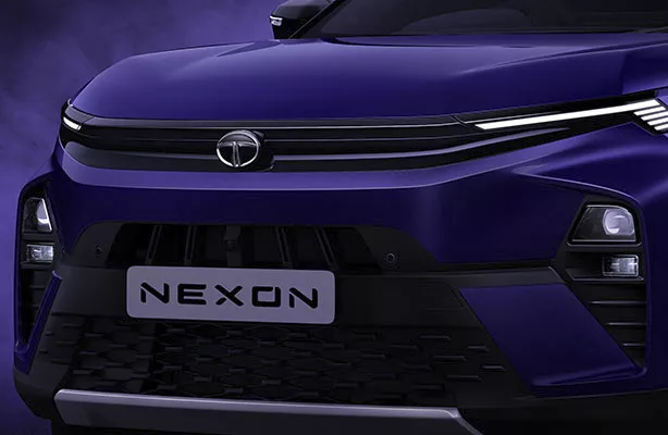 Tata Nexon Facelift