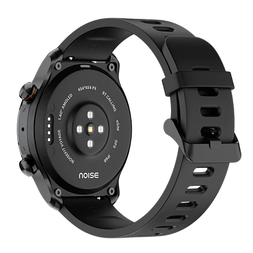 NoiseFit Voyage 4G eSIM Smartwatch