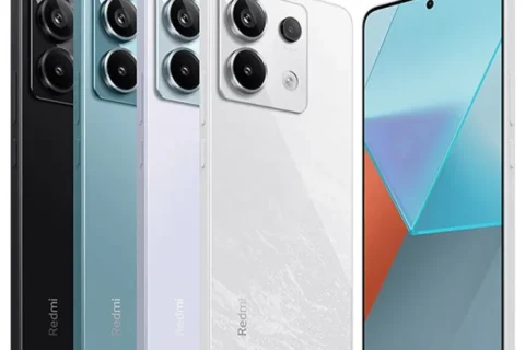 Redmi Note 13 pro