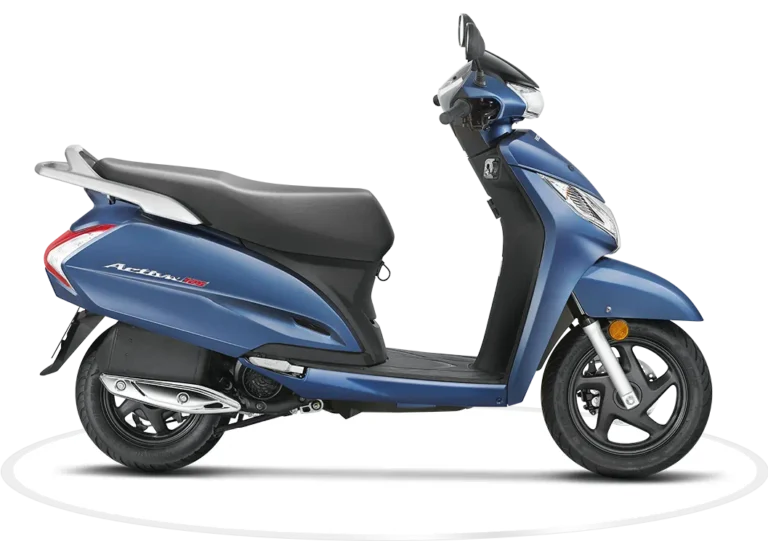 Honda Activa 7G