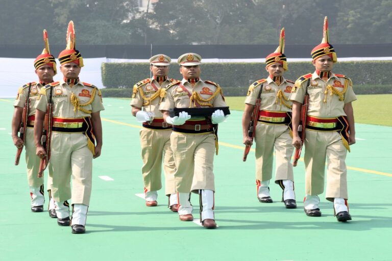 Chandigarh Police Constable Recruitment 2024