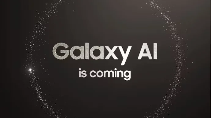 Galaxy AI