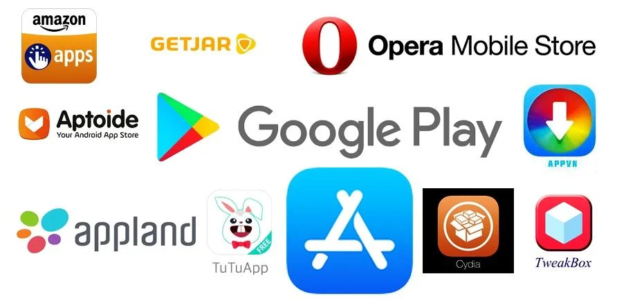 Third Party Apps