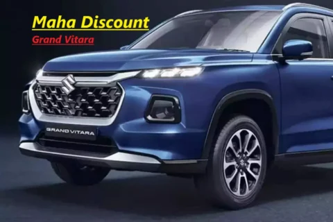 Grand Vitara