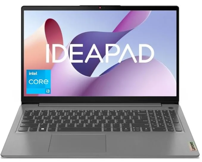 Best Laptop for share trading in india:- Lenovo IdeaPad Slim 3
