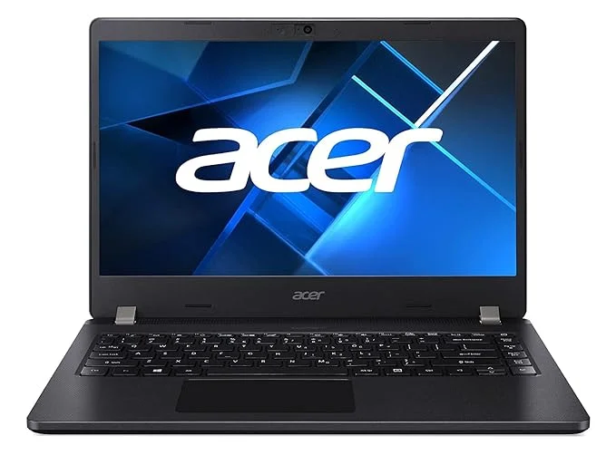 Acer Travelmate Business Laptop