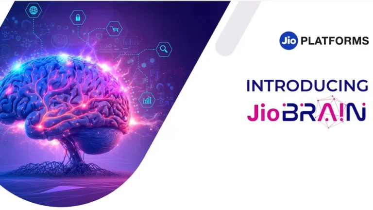 Jio Brain