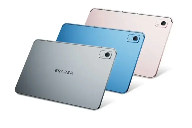 Lenovo Erazer K30 Pad 12.6