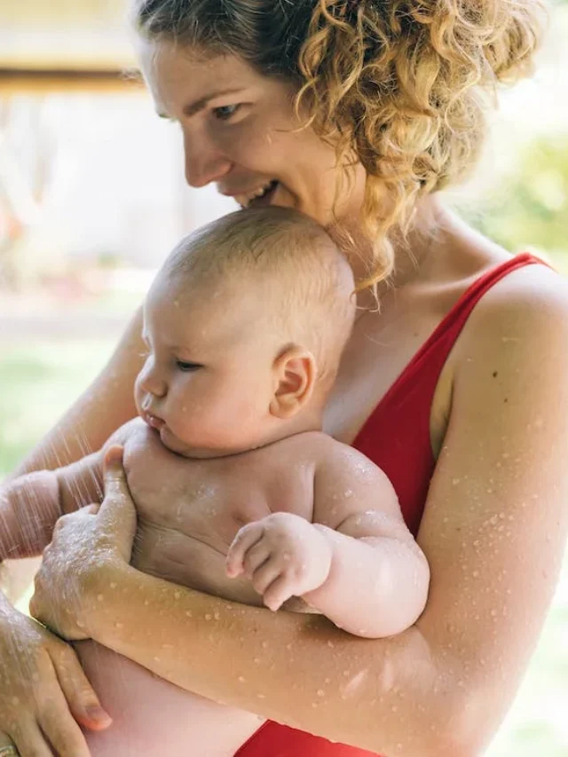 Baby Bath