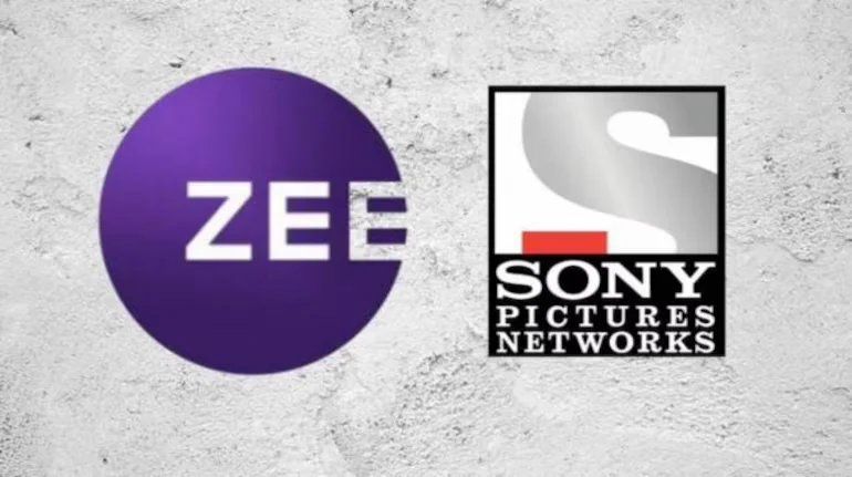 Zee and Sony Merger