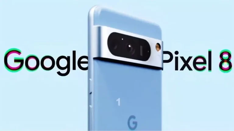 Google Pixel 8a