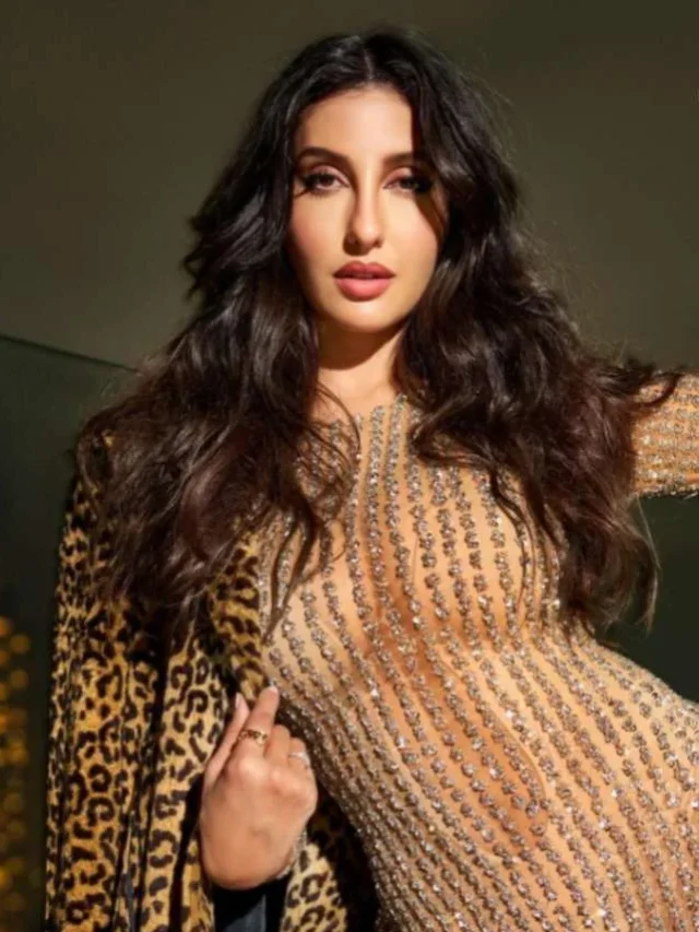 Nora Fatehi Hot Viral Dance